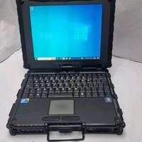 GETAC V100 COMPUTER MILITARE FULL RUGGED