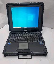 GETAC V100 COMPUTER MILITARE FULL RUGGED