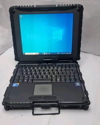 GETAC V100 COMPUTER MILITARE FULL RUGGED