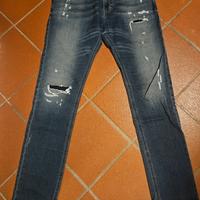 Jeans Diesel Thavar