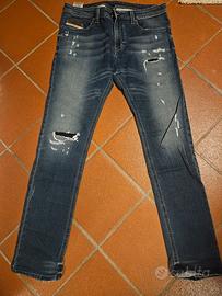 Jeans Diesel Thavar