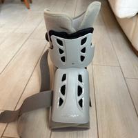 Tutore walker Aircast basso taglia M