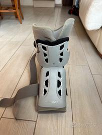 Tutore walker Aircast basso taglia M