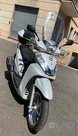 Honda Sh 300 Abs 2011