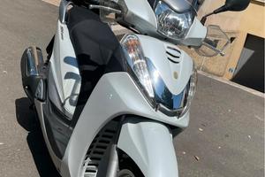 Honda Sh 300 Abs 2011