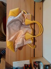 Borsa Roberto Cavalli originale 