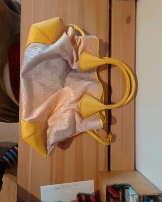 Borsa Roberto Cavalli originale 