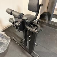 LEG EXTENSION / CURL Machine