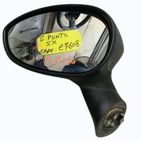 SPECCHIETTO RETROVISORE SINISTRO FIAT Grande Punto