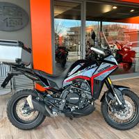 Moto Morini X-Cape 649