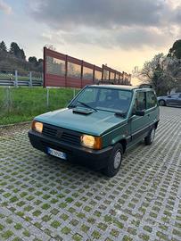 Fiat Panda 1a serie 1100