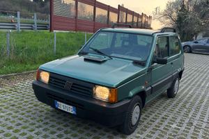 Fiat Panda 1a serie 1100