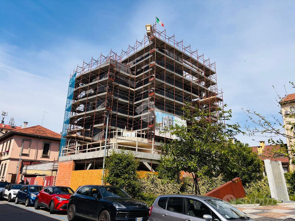 Appartamento – Rho, San Martino - Vista 3