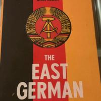 The East German Handbook DDR Germania Est