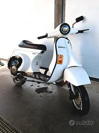 Vespa hp 50