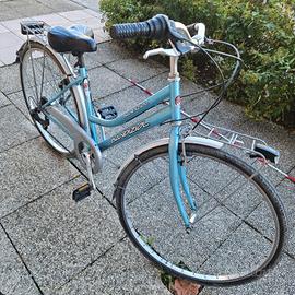 Bici unisex Bandiziol