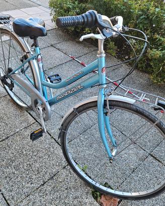 Bici unisex Bandiziol