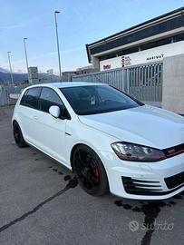GOLF 7 GTI PERFORMANCE