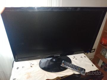 Televisione Tv No SMART Samsung 24 Pollici 