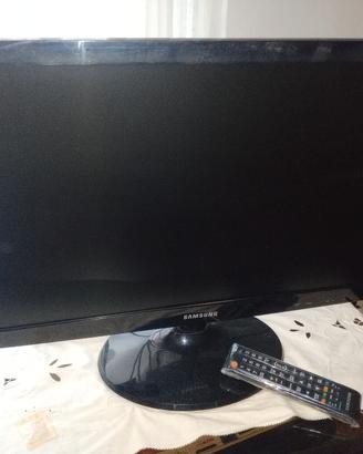 Televisione Tv No SMART Samsung 24 Pollici 