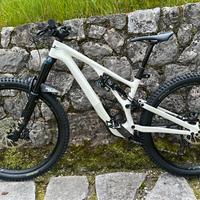 MTB 29 SPECIALIZED STUMPJUMPER EVO EXPERT AXS
