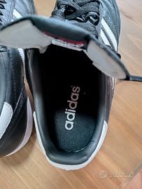 Mundial team Adidas - scarpe calcetto 44