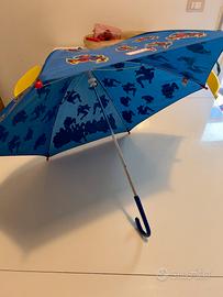 Ombrello Spiderman