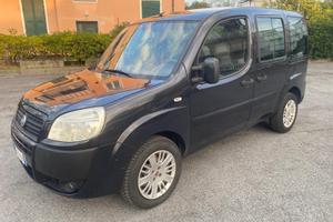 Fiat Doblo Doblò 1.3 Multijet 16V Dynamic
