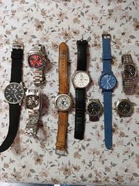 orologi 