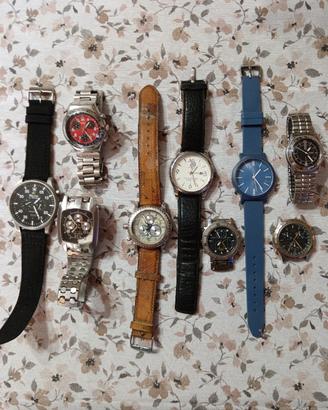 orologi 