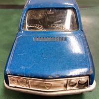 Polistil LANCIA BETA 1800 scala 1/43