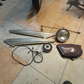 ricambi moto d 'epoca