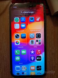 Apple iphone 11 _128GB white