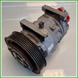 Compressore Clima AC Aria Condizionata DENSO