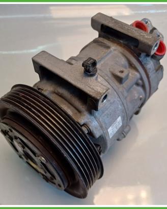Compressore Clima AC Aria Condizionata DENSO