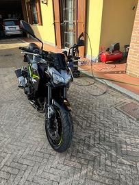 Kawasaki Z900 come nuova