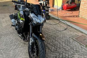 Kawasaki Z900 come nuova