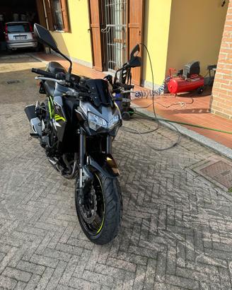 Kawasaki Z900 come nuova
