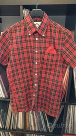 Camicia Brutus Trimfit 