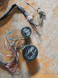 kit strumenti Honda analogici
