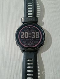 Forerunner 955 solar