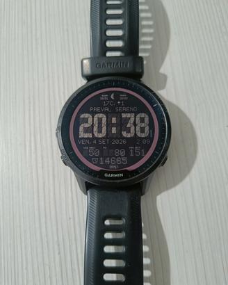 Forerunner 955 solar