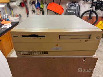 Power Macintosh 4400/200
