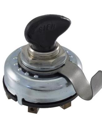 Commutatore accensione Vespa GS 160