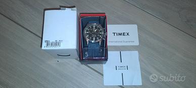 Cronografo Timex