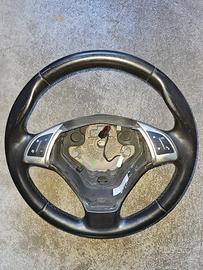 Volante FIAT GRANDE PUNTO EVO del 2009