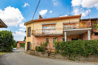 Appartamento a Villarbasse 4 locali