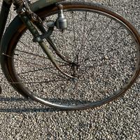 cerchio Extra Ambrosio cromaluxsusda 28