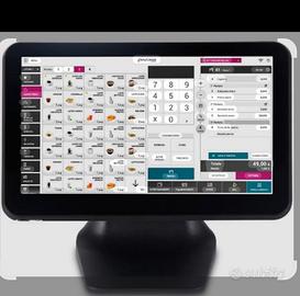 Programma informatico Ristorazione con Stampanti