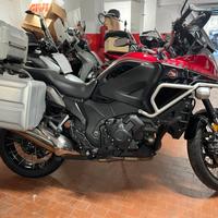 Honda CrossTourer DCT ABS HSTC Travel edition